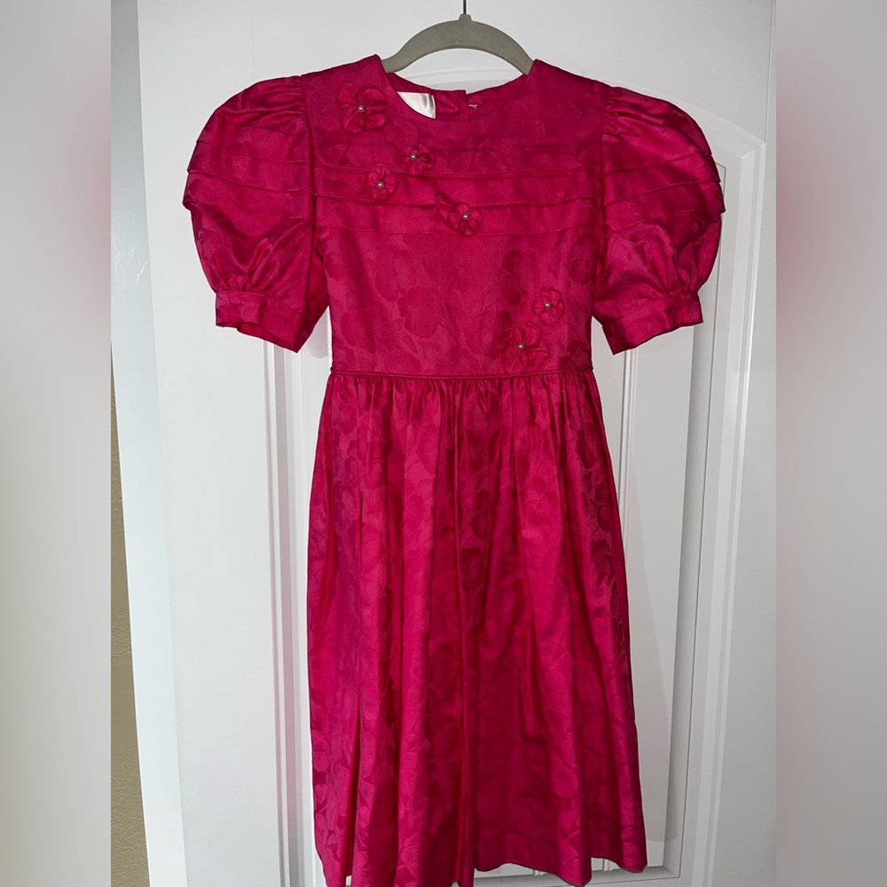 Sweet Elegance Dress